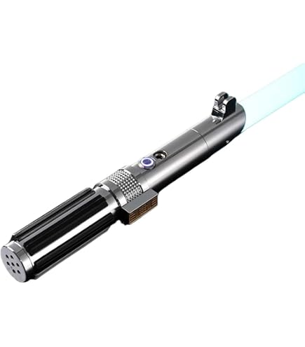 Amazon.co.jp: YAKINO 16色発光 ライトセーバー 光る剣 LED サウンド